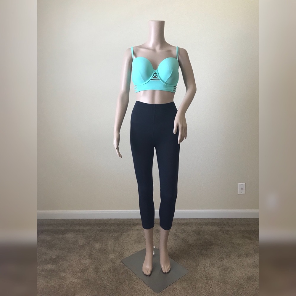💫VS Midi Beach Bandeau Top💫 - Picture 2 of 8